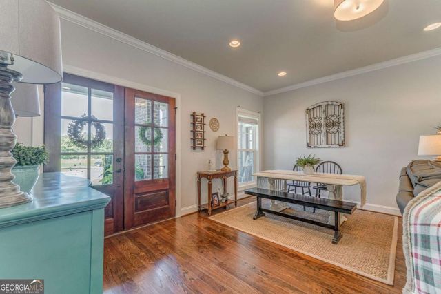 6 Hollow Crest Court SE, Rome, GA 30161