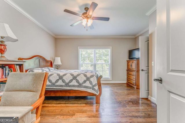 6 Hollow Crest Court SE, Rome, GA 30161