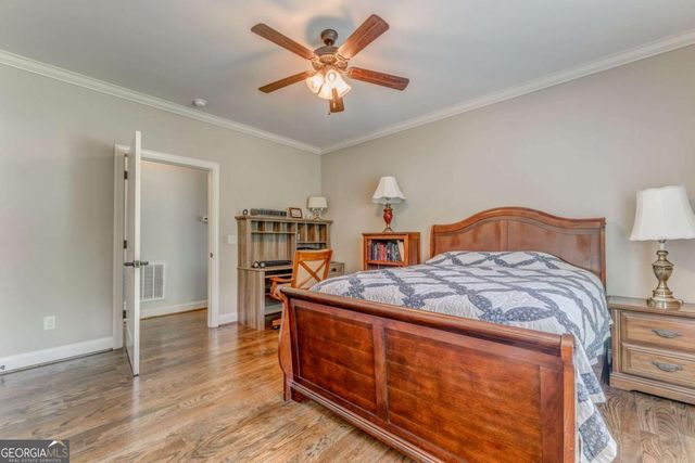 6 Hollow Crest Court SE, Rome, GA 30161
