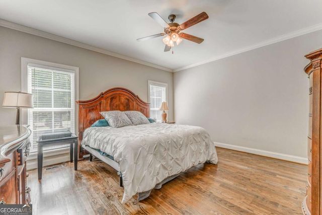 6 Hollow Crest Court SE, Rome, GA 30161