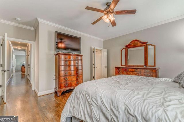 6 Hollow Crest Court SE, Rome, GA 30161