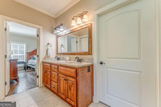 6 Hollow Crest Court SE, Rome, GA 30161