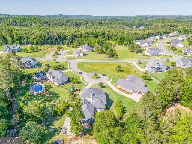 6 Hollow Crest Court SE, Rome, GA 30161