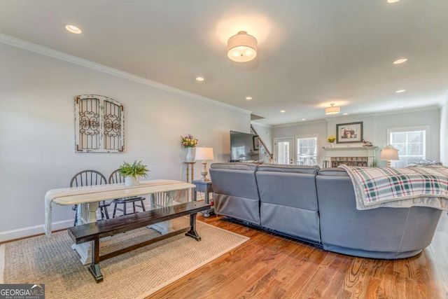 6 Hollow Crest Court SE, Rome, GA 30161