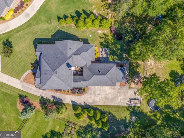 6 Hollow Crest Court SE, Rome, GA 30161