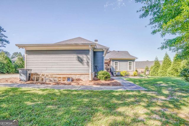 6 Hollow Crest Court SE, Rome, GA 30161
