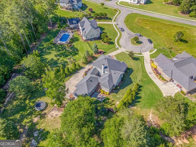 6 Hollow Crest Court SE, Rome, GA 30161