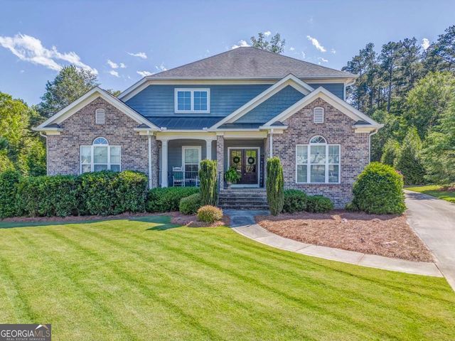 6 Hollow Crest Court SE, Rome, GA 30161