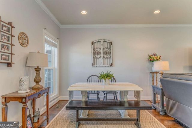 6 Hollow Crest Court SE, Rome, GA 30161