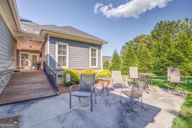 6 Hollow Crest Court SE, Rome, GA 30161