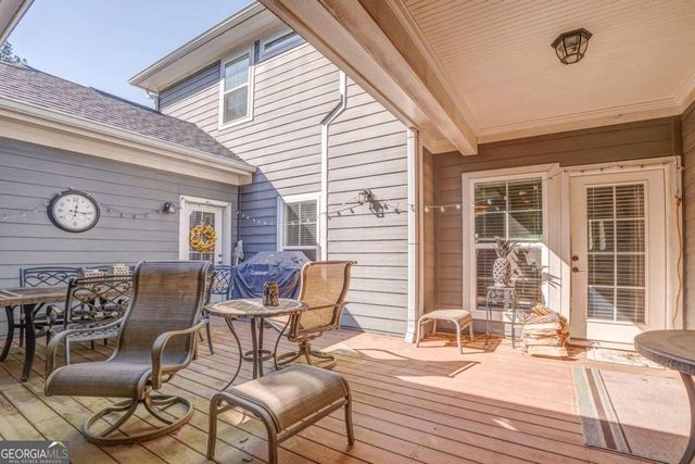 6 Hollow Crest Court SE, Rome, GA 30161