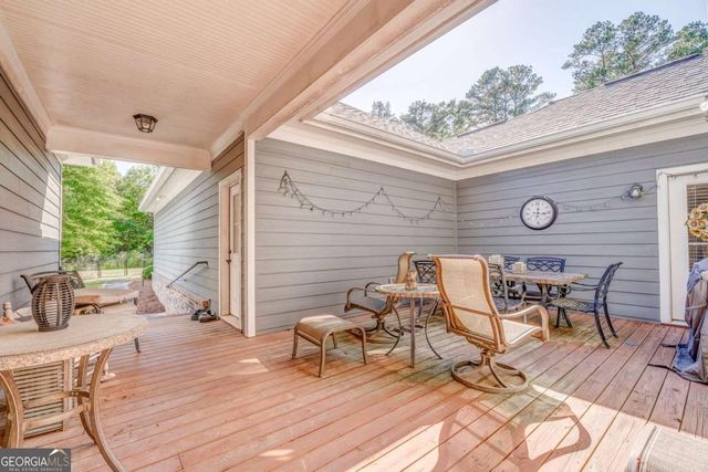 6 Hollow Crest Court SE, Rome, GA 30161