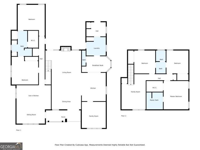 6 Hollow Crest Court SE, Rome, GA 30161