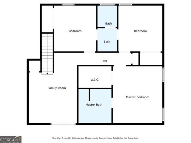6 Hollow Crest Court SE, Rome, GA 30161