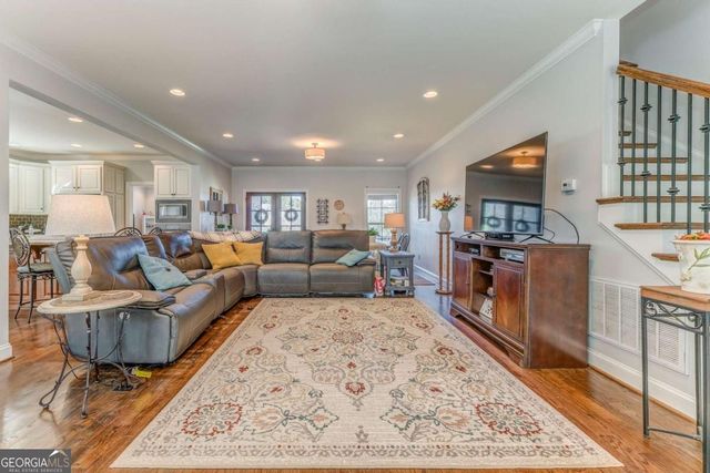 6 Hollow Crest Court SE, Rome, GA 30161