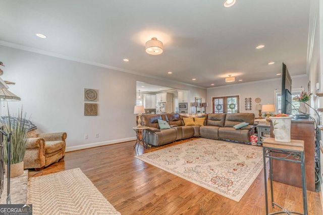 6 Hollow Crest Court SE, Rome, GA 30161