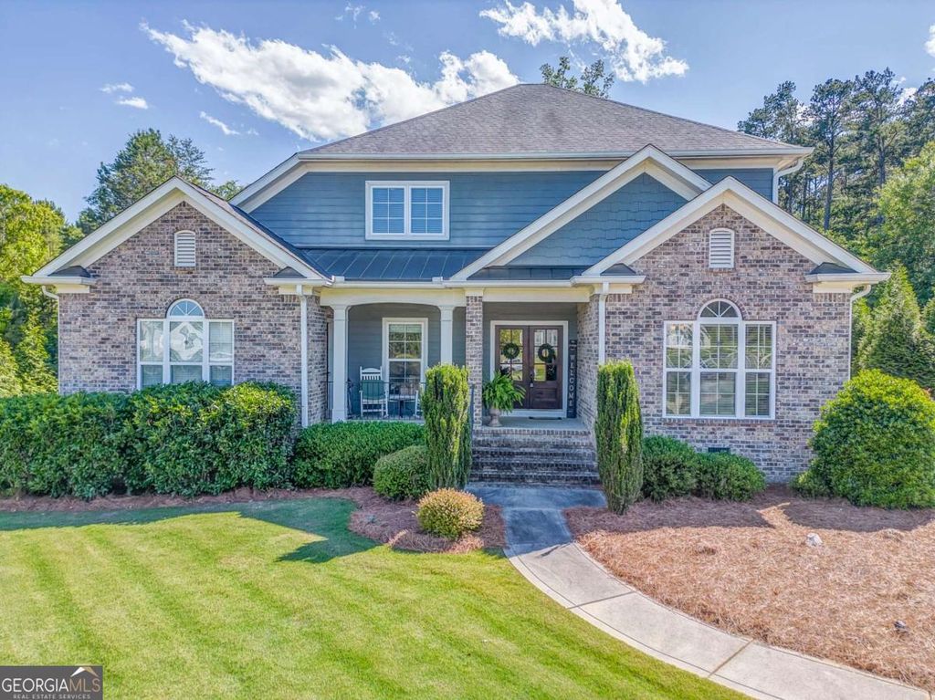 6 Hollow Crest Court SE, Rome, GA 30161