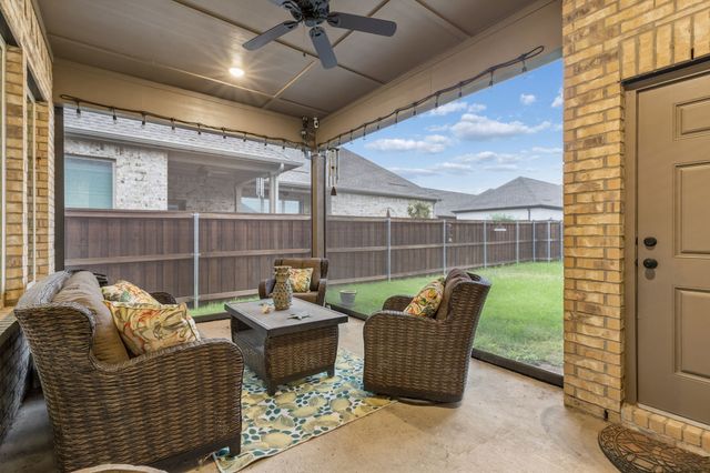 4717 Beaver Creek Drive, Arlington, TX 76005