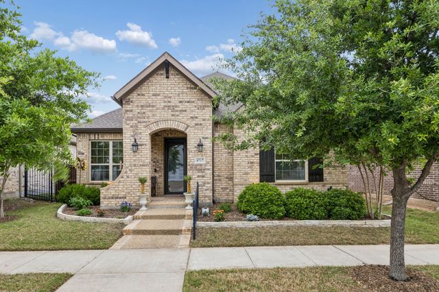 4717 Beaver Creek Drive, Arlington, TX 76005