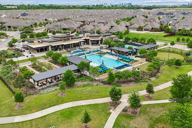 4717 Beaver Creek Drive, Arlington, TX 76005