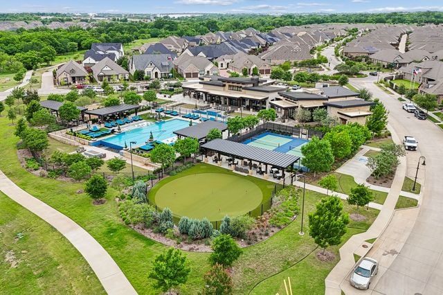 4717 Beaver Creek Drive, Arlington, TX 76005