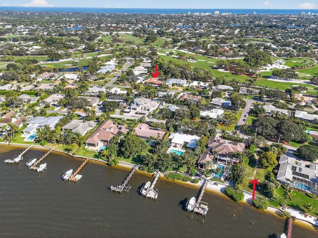 198 Golfview Drive, Tequesta, FL 33469