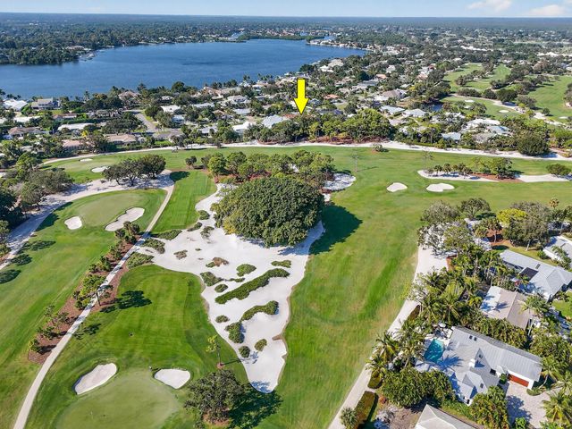 198 Golfview Drive, Tequesta, FL 33469