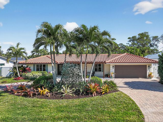 198 Golfview Drive, Tequesta, FL 33469