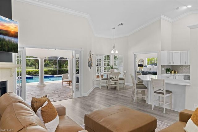 2481 22nd AVE NE, Naples, FL 34120