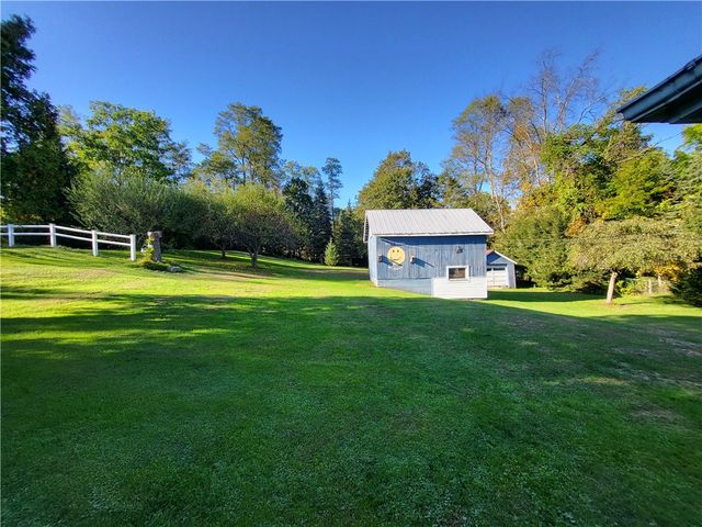 7 Trout Avenue, Unadilla, NY 13849