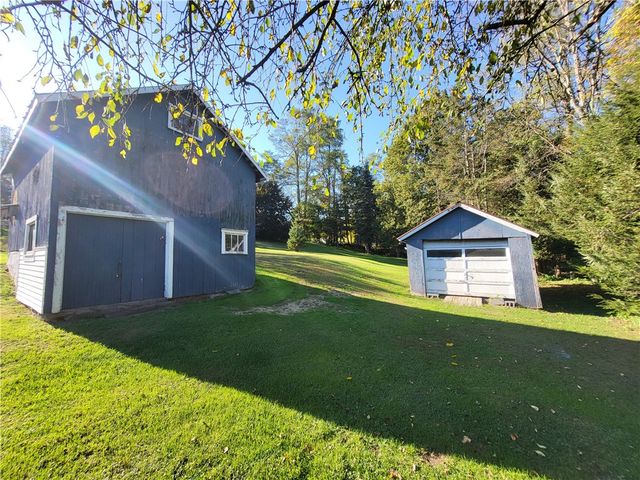 7 Trout Avenue, Unadilla, NY 13849