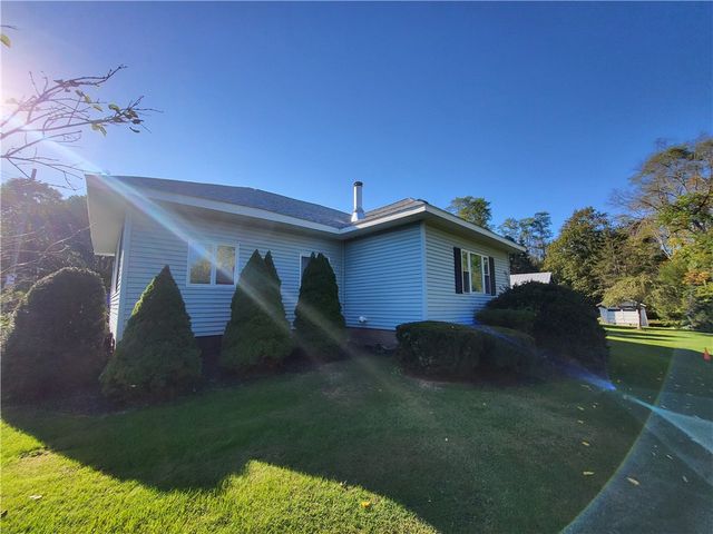 7 Trout Avenue, Unadilla, NY 13849