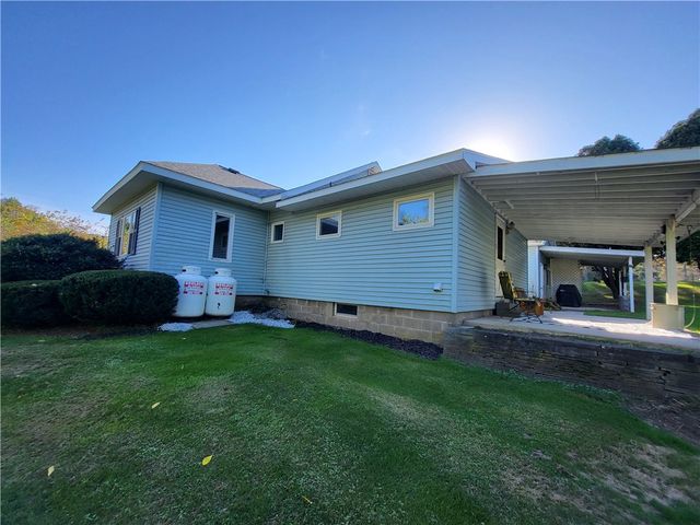 7 Trout Avenue, Unadilla, NY 13849