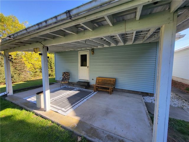 7 Trout Avenue, Unadilla, NY 13849