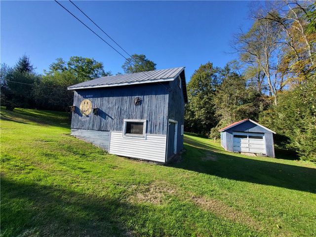 7 Trout Avenue, Unadilla, NY 13849