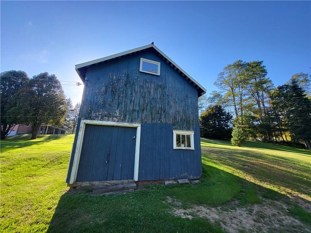 7 Trout Avenue, Unadilla, NY 13849