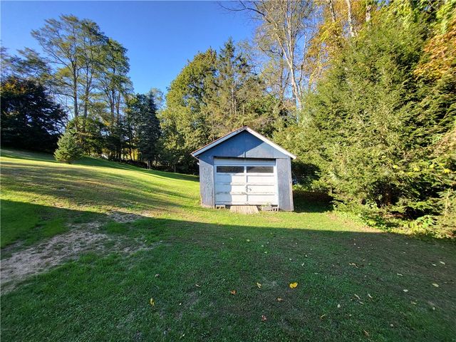 7 Trout Avenue, Unadilla, NY 13849