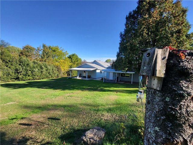 7 Trout Avenue, Unadilla, NY 13849