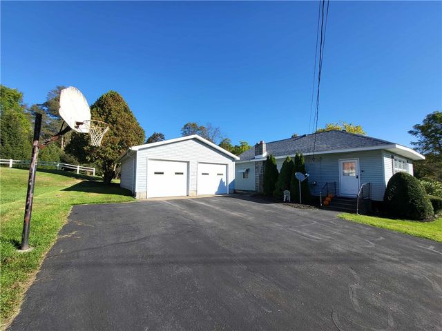 7 Trout Avenue, Unadilla, NY 13849