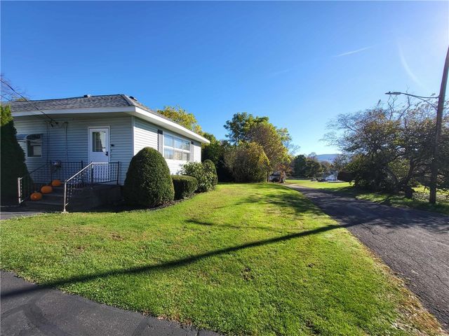 7 Trout Avenue, Unadilla, NY 13849