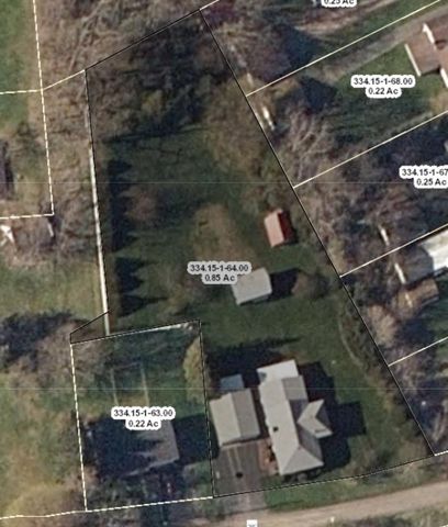 7 Trout Avenue, Unadilla, NY 13849