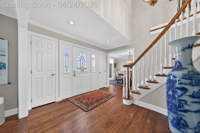 21874 Picadilly Circle, Novi, MI 48375