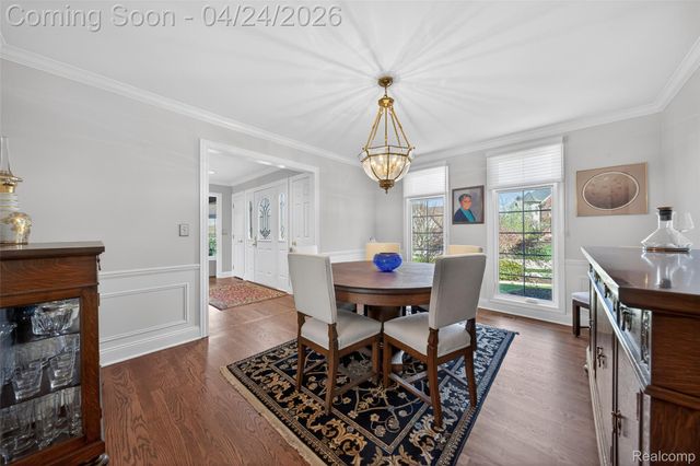 21874 Picadilly Circle, Novi, MI 48375