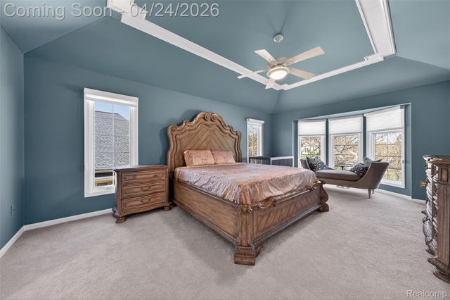 21874 Picadilly Circle, Novi, MI 48375