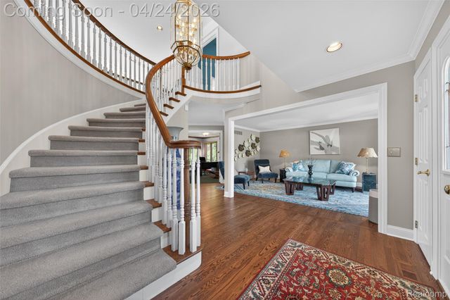 21874 Picadilly Circle, Novi, MI 48375