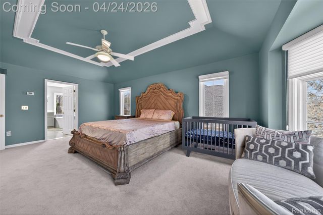 21874 Picadilly Circle, Novi, MI 48375