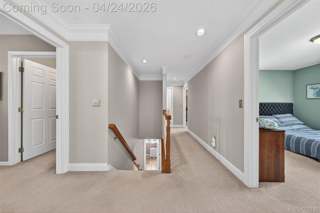 21874 Picadilly Circle, Novi, MI 48375