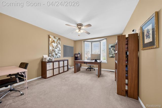 21874 Picadilly Circle, Novi, MI 48375