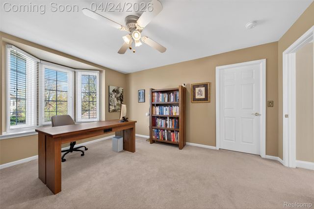 21874 Picadilly Circle, Novi, MI 48375