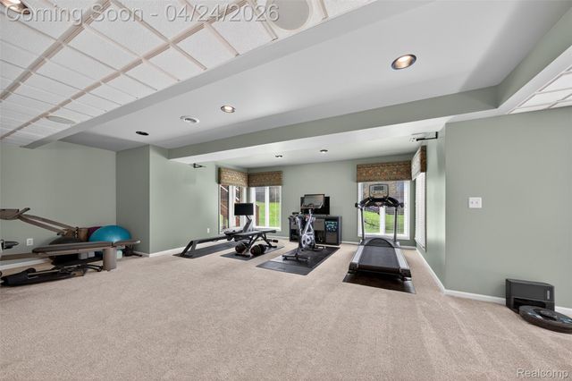 21874 Picadilly Circle, Novi, MI 48375